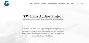 Indie Authors Project