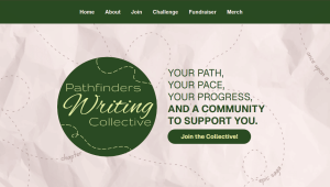 Pathfinders Writing Collective