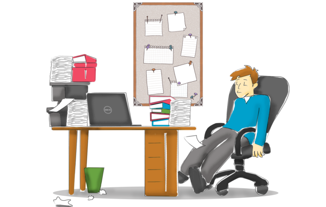 Essential Research Tips for Essay Writing