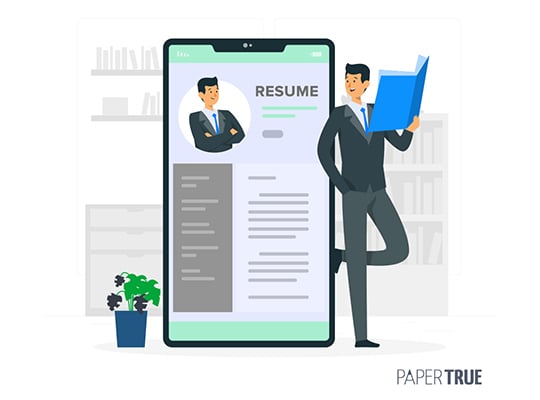 Resume writing guide