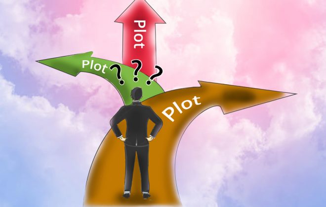 How to Write a Powerful Plot in 12 Steps