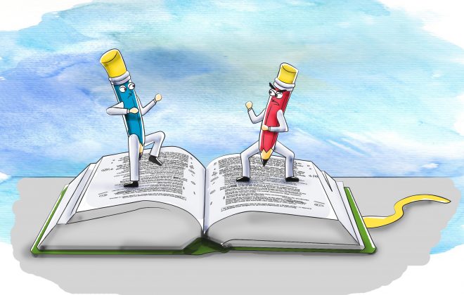 How to Create Powerful Conflict in Your Story | Useful Examples