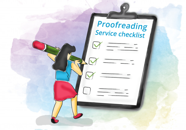So You Want to Hire a Proofreader? Here’s What You Need to Know