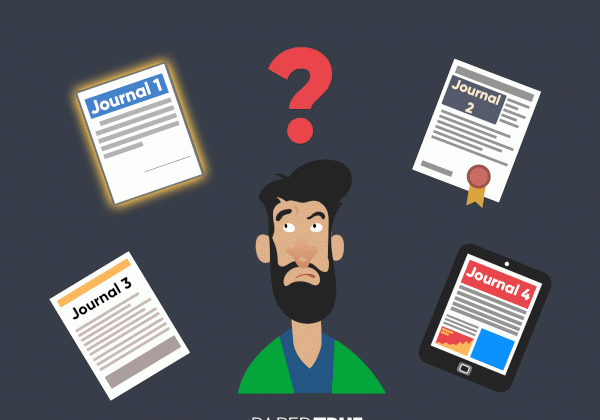 What is Journal Article Editing? 3 Reasons You Need It