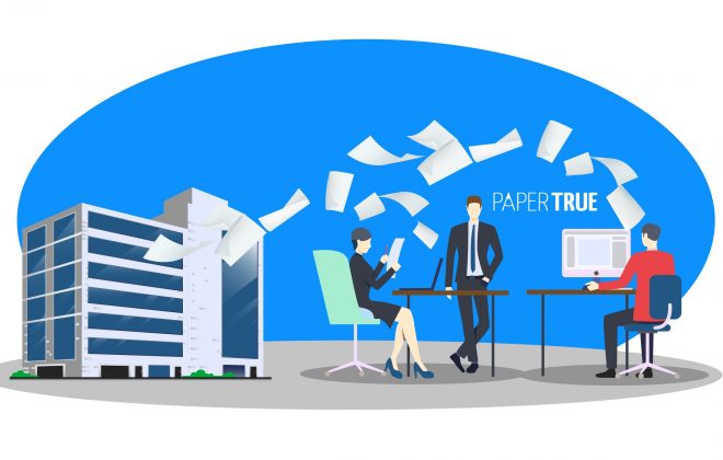 How is outsourcing work to proofreaders advantageous?