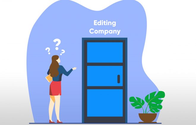 Editing services and research: Common misconceptions