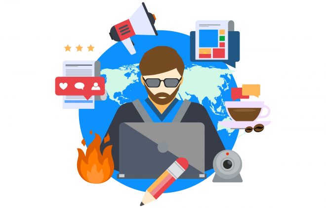 Why Content Marketers Need a Professional Editor