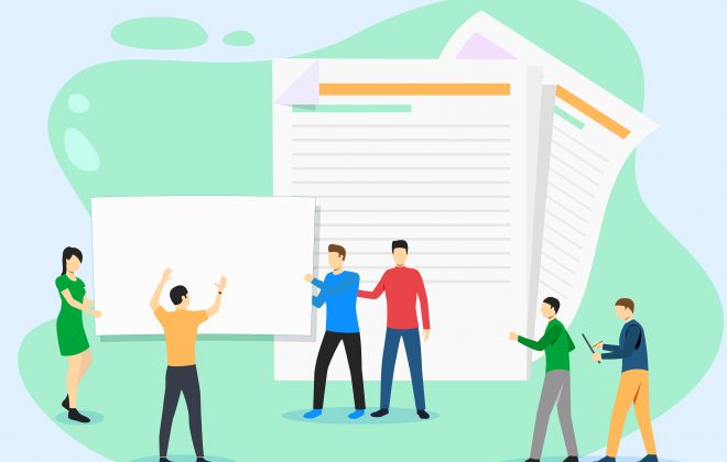 White Label Editing and Proofreading Services Explained