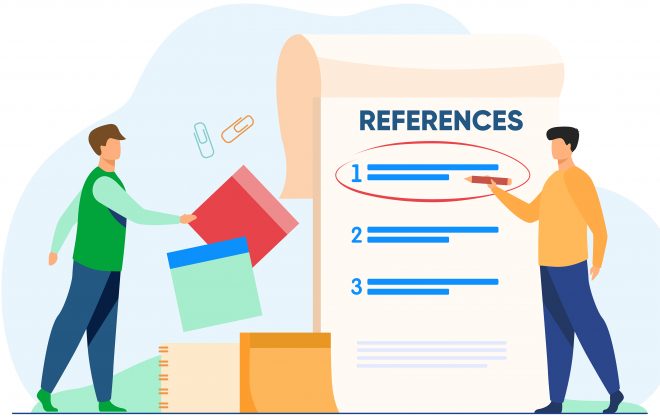 Editing and Proofreading Academic Papers: A Short Guide