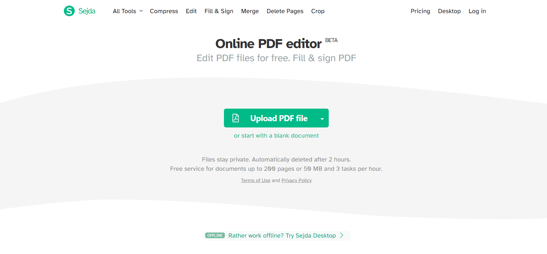 10 Best PDF Editors Of 2025 Free Paid Pros Cons 10 Best PDF Editors Of 2025 Free Paid Pros Cons