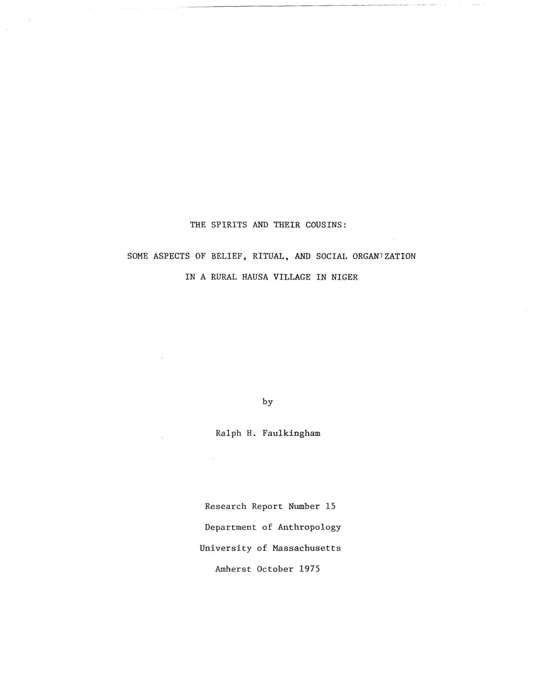 Thesis & Dissertation Title Page