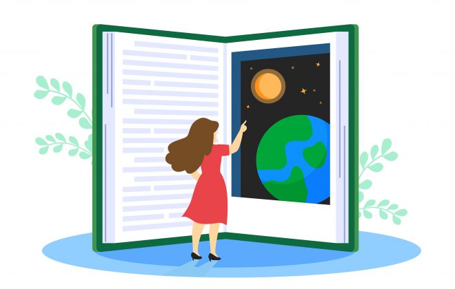 Starting Your Book With a Bang: Ways to Catch Readers’ Attention