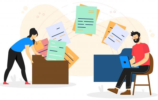 How to Carry Out Secondary Research