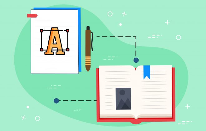 Typesetting: An Introduction