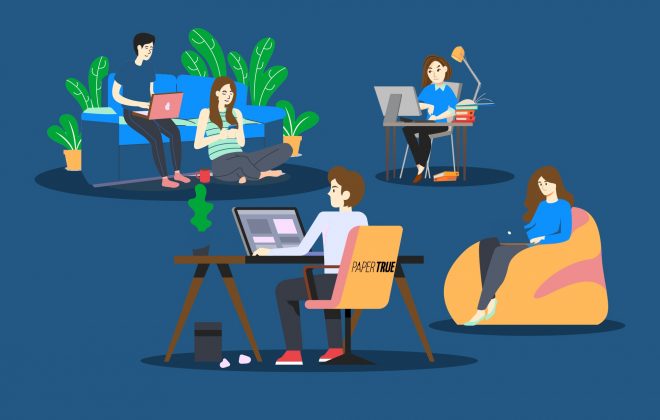 Case Studies: Academics and Students Who Completed Their Work with Our Help