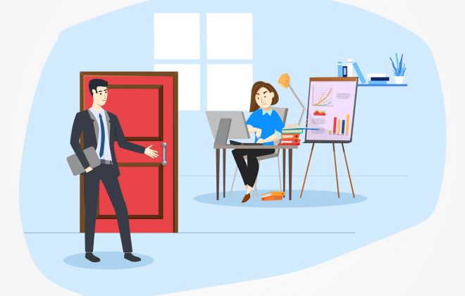 Case Studies: Business Editing