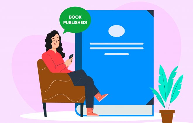 Case Study: How We Helped This Writer Publish Her First Book