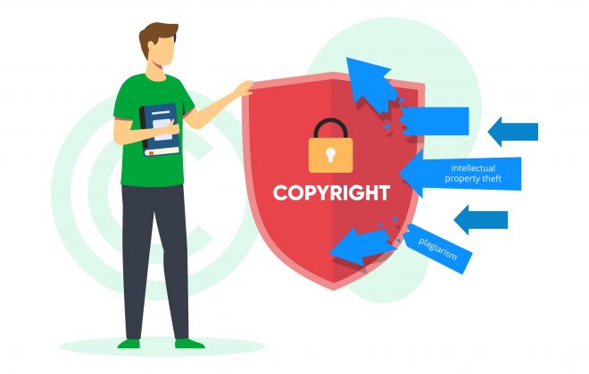 What is a Book Copyright Page?