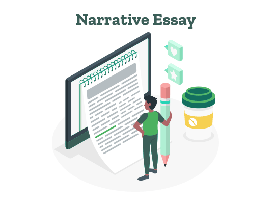 Man and woman effectively edit their essay with the help of impactful essay editing tips, tricks, and techniques.