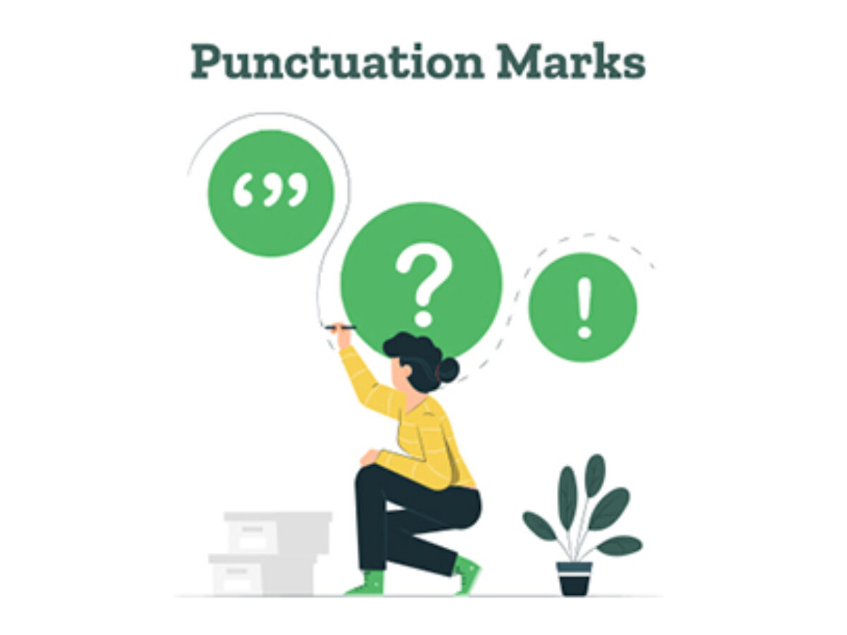Tuldok Sign Punctuation Marks In Tagalog