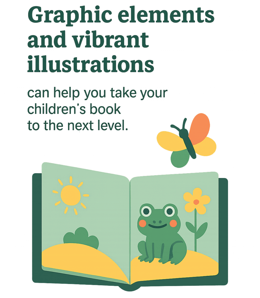 How to Write a Children's Book: An Easy Step-by-Step Guide