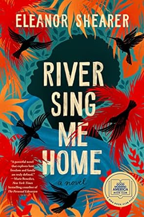 River Sing Me Home book cover