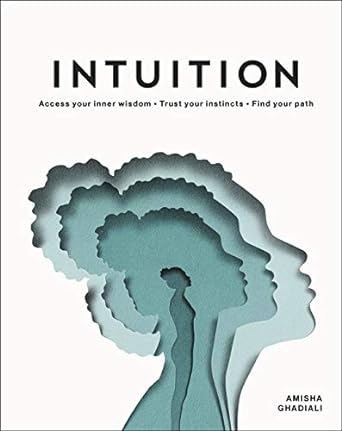 Intuition book cover