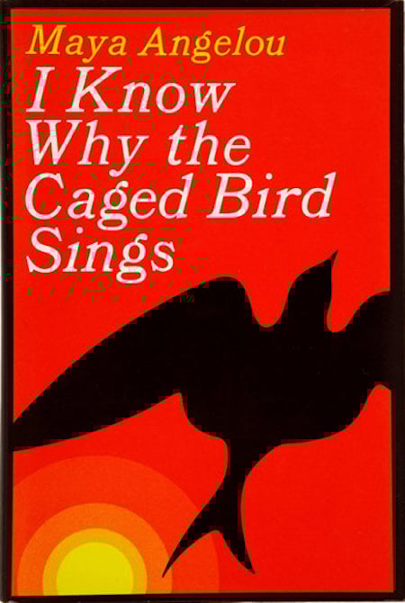 I Know Why the Caged Bird Sings book cover