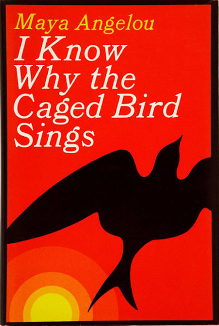 I Know Why the Caged Bird Sings book cover