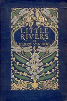 Little River book cover