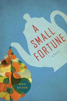 Small Fortune book cover