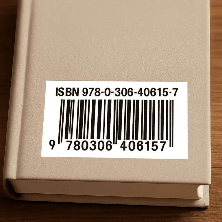 A Beginner’s Guide on How to Self Publish a Book (2025)