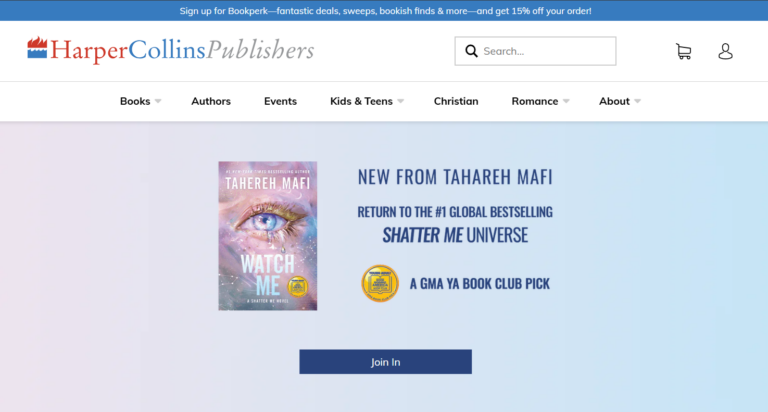 10 Best Book Publishing Companies in the World (2026)