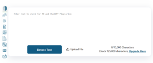 ZeroGPT-AI-detector-tool