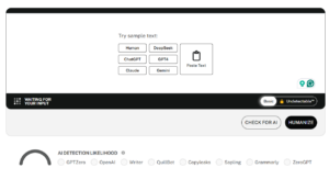Undetectable.ai-AI-detector-tool