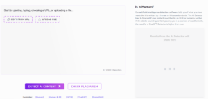 BrandWell-AI-detector-tool