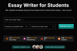 myesssaywriter.ai essay writing tool