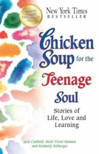 Anthology example: Chicken Soup for the Soul