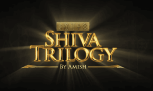 Shiva Trilogy book trailer example