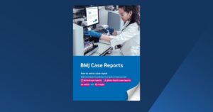 BMJ Case reports Case Studies Journal