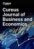 Cureus journal of business and economics open access journal