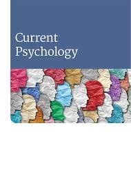 Current Psychology Hybrid journal