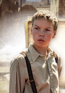 Eustace Scrub from The chronicles of Narnia. A how to introduce your character in story example through behaviour