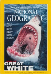 National geographic Popular journal