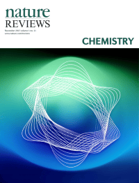 Nature Reviews Article Review journal
