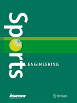 Sports Engineering transformative journal
