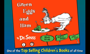 Green Eggs and Ham