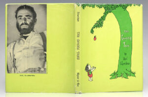 The Giving Tree