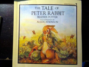 The Tale of Peter Rabbit
