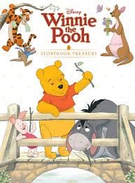 Winnie-the-Pooh